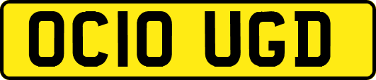 OC10UGD