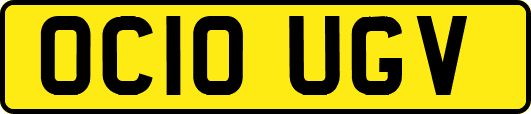 OC10UGV