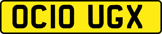 OC10UGX