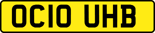 OC10UHB