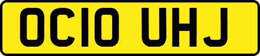 OC10UHJ