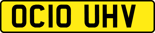 OC10UHV
