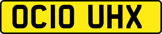 OC10UHX