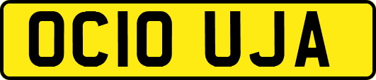 OC10UJA