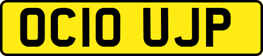 OC10UJP