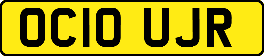 OC10UJR
