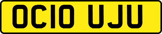 OC10UJU