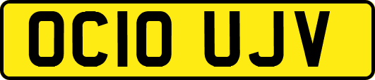 OC10UJV