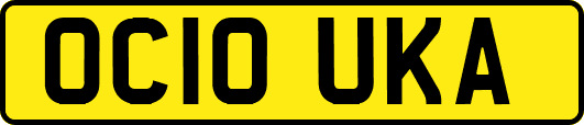 OC10UKA