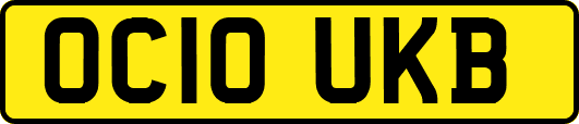 OC10UKB