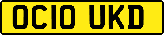 OC10UKD
