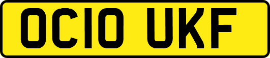 OC10UKF