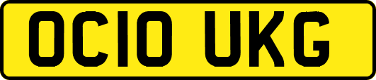 OC10UKG