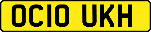 OC10UKH
