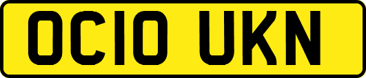 OC10UKN
