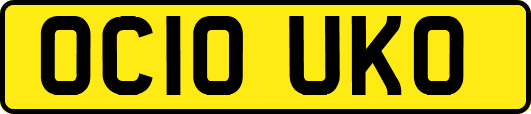 OC10UKO