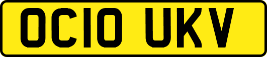 OC10UKV