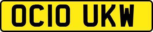 OC10UKW