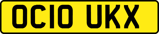OC10UKX