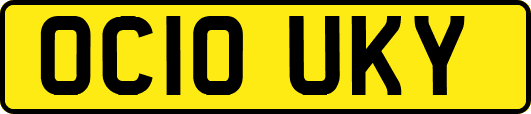 OC10UKY