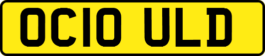 OC10ULD