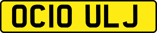 OC10ULJ