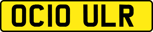 OC10ULR