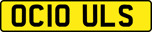 OC10ULS