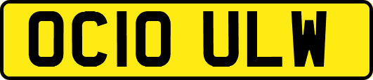 OC10ULW
