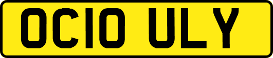 OC10ULY