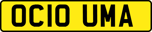 OC10UMA
