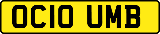 OC10UMB