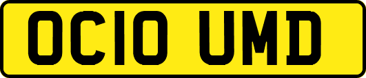 OC10UMD