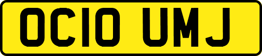 OC10UMJ
