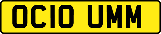 OC10UMM