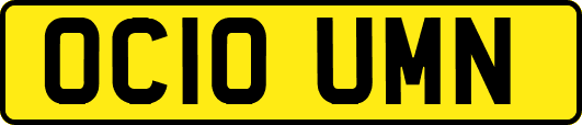 OC10UMN