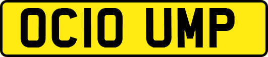 OC10UMP