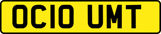 OC10UMT