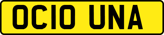 OC10UNA