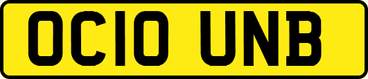 OC10UNB