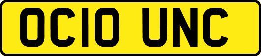 OC10UNC