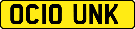OC10UNK