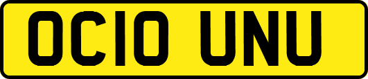 OC10UNU