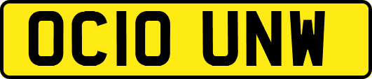 OC10UNW