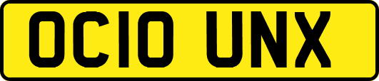 OC10UNX