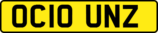 OC10UNZ