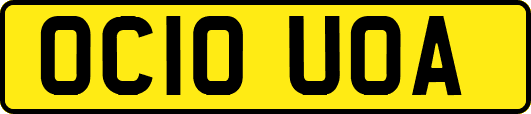 OC10UOA