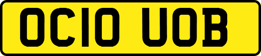 OC10UOB