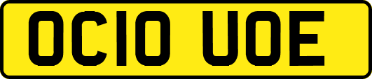 OC10UOE