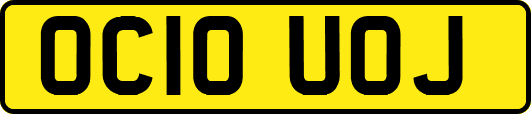 OC10UOJ